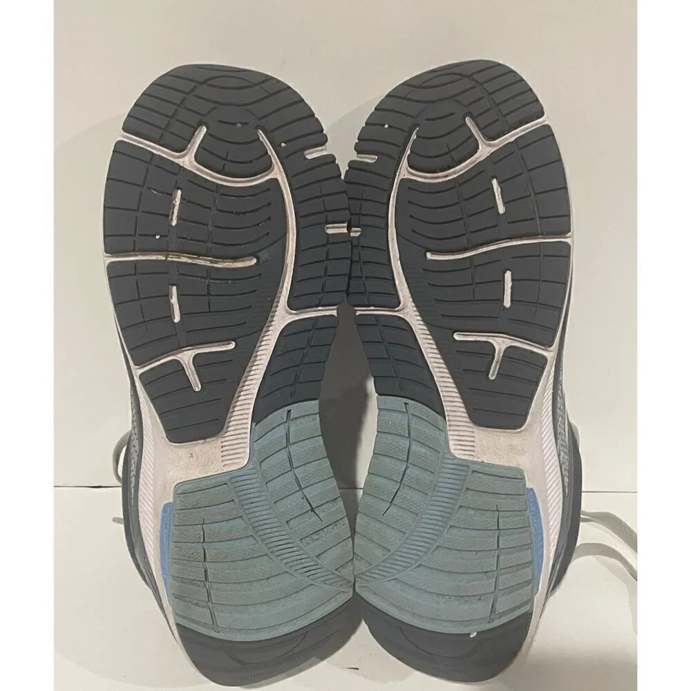 NEW BALANCE Sneakers WOMENS Athletics WALKING 847V4 LIGHT ALUMINUN SIZE 8